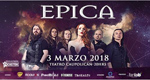 Epica en Chile - Evento Oficial